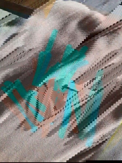 FLEX ko lang po tong pinag hirapan ko 😁