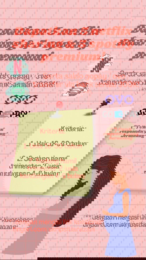 Kehamilan trimester 2