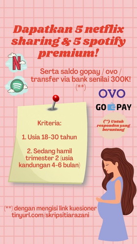 Kehamilan trimester 2