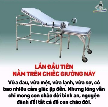 Cảm giác các m thế nào?