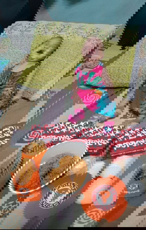 Nakakawala ng pagod ang ngiti ng ating mga anak 😊