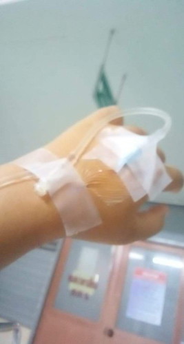 เสี่ยงแท้งคุกคาม