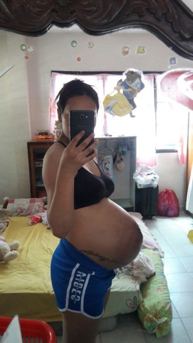 37 week 3 day 👶