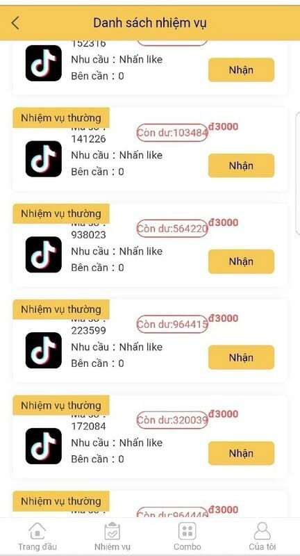 Việc làm cho các mẹ rảnh rỗi