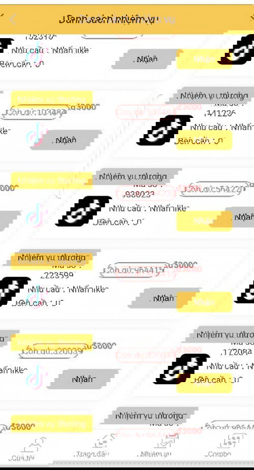 Việc lm thêm cho mẹ bỉm sữa