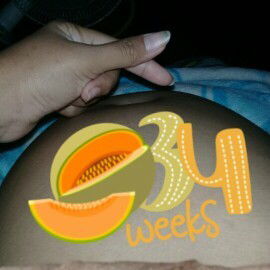 mau tanya bun kehamilan sy udh msuk trimester ke3 perut seharian rasanya sakit&sembelit bahaya ga ya