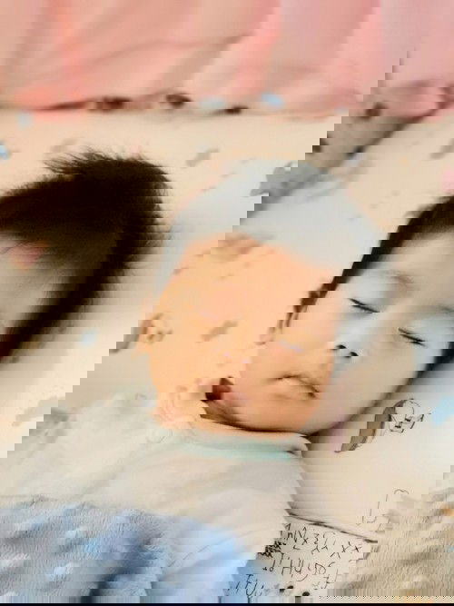 หนู 2 เดือน 26 วัน แล้ว!!