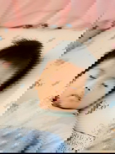 หนู 2 เดือน 26 วัน แล้ว!!