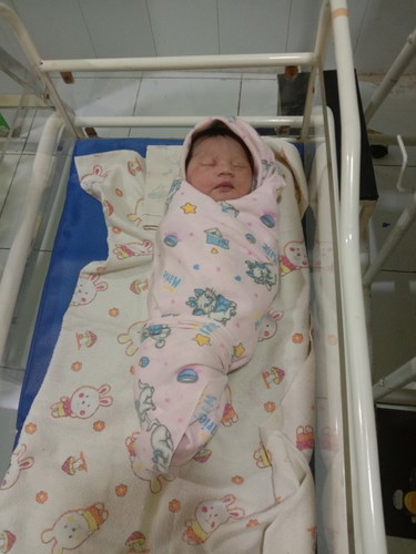 Alhamdulilah akhirnya yg ditunggu lounching juga❤️😍