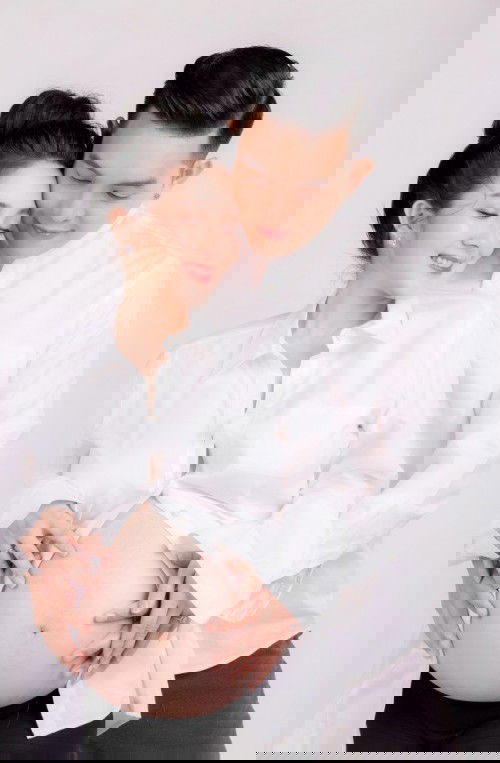 ถ้าจัดโปร พาแม่ๆ ไปถ่ายรูปสวยๆตอนท้อง จะมีแม่สนไหมน้า