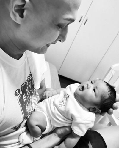 Feeling Blessed π₯°