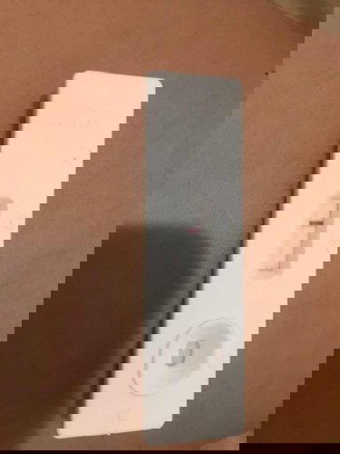 ตรวจปัสสาวะไม่เจอ