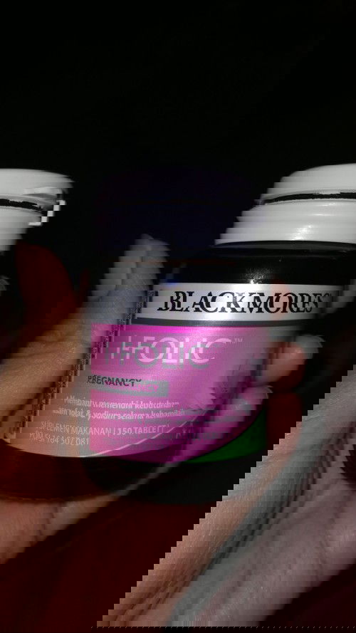 Moms mau nanyak ni, sya lgi hamil 6 minggu