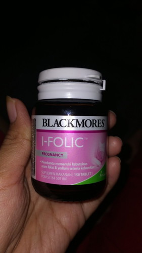 Moms mau nanyak ni, sya lgi hamil 6 minggu