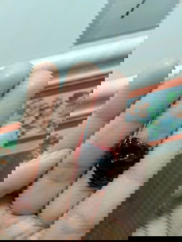 Hi momies , ada tak yg pernah keguguran dlm 8 minggu atau 9 minggu ? Dia mcm keluar ketulan drah je