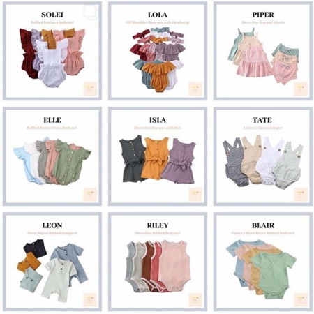 Baby Outfit