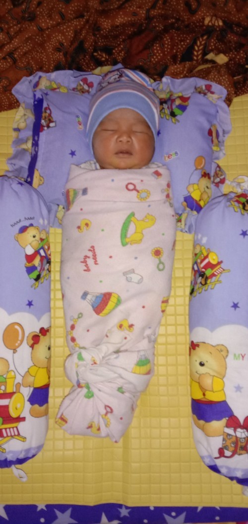 Bilirubin tinggi