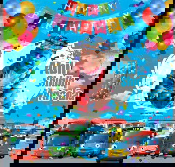 Abadikan momen si kecil yuk bunda