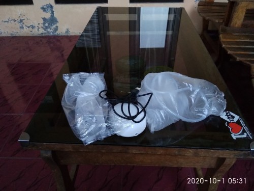 PL Breast Pump Real Bubee