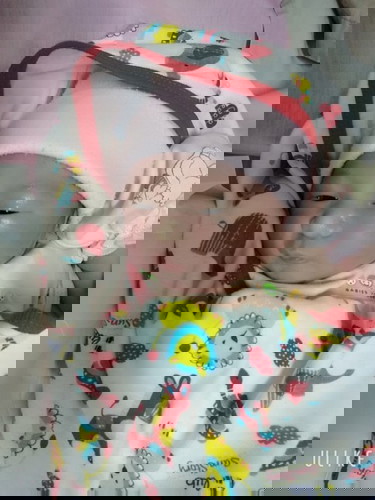 แตกแล้วลูกสาว38+3