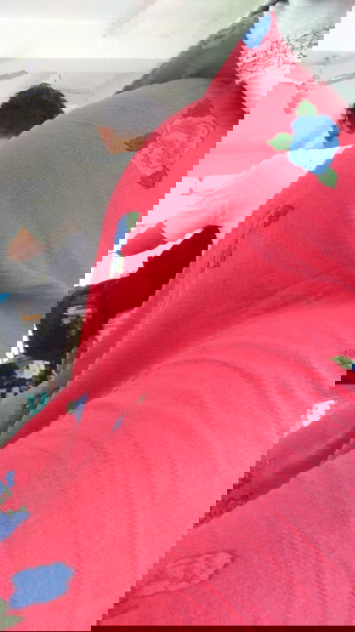 Insfeksi saluran kencing dan air ketuban kurang