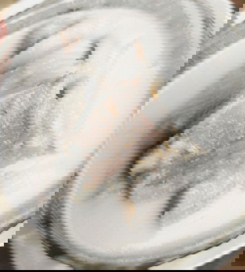 อวดพุงบ่อยแล้ว  มาแชร์อาหารกันบ้างค่ะ