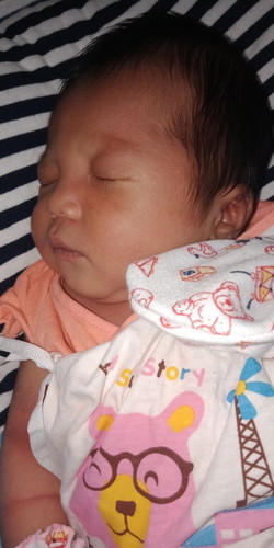 สรุปเกิดวันเดียวกะแม่นะ 2 ตุลาคม