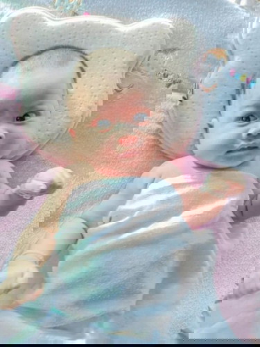 ชื่อเจ้าตัวน้อย👧👧👧