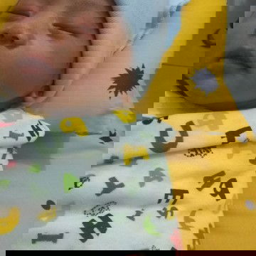 Kelahiran Anak Pertama