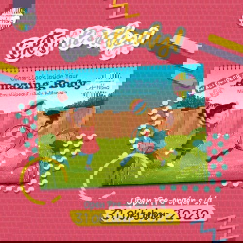 Open po kalender 2021