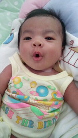 ผมชื่อน้องปรินทร์ค้าบบบ