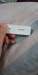 Pregnancy test