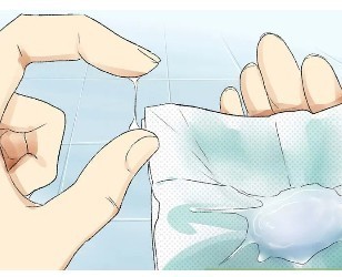 ไปฉี่แล้วมีมูกแบบนี้คืออะไรค่ะ