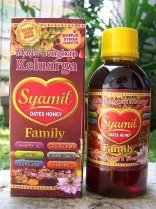 sari kurma