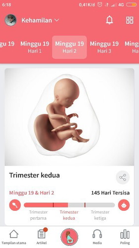 Berapa bulan