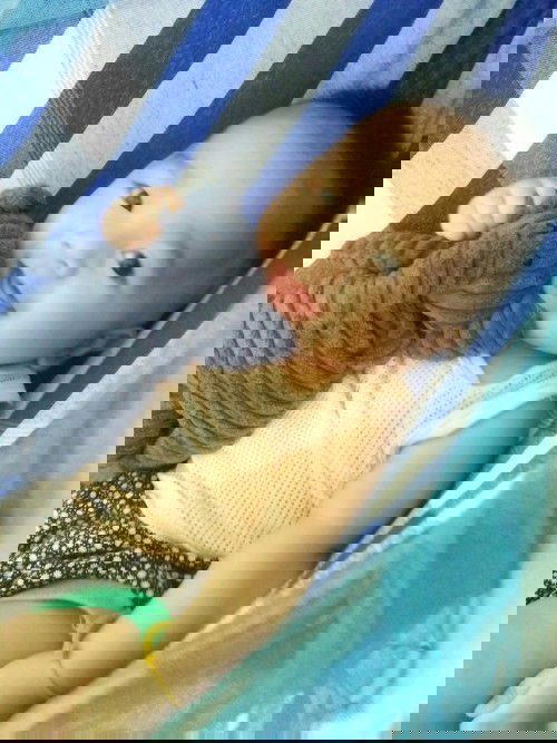 เด็กติดการ์ตูน