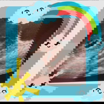 Flek tapi tidak keluar di jln lahir