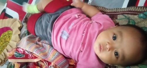 Bunda bagi rsep mpasi 6 bulan