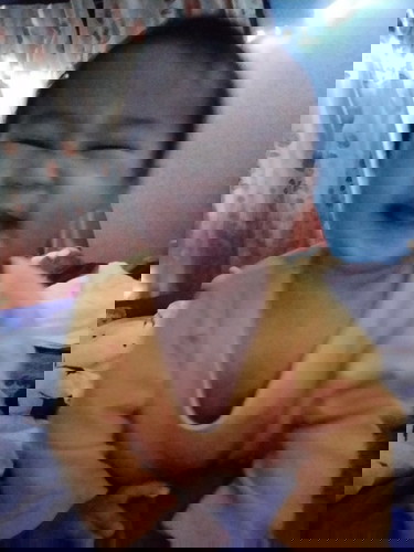 ยิ้มหวานนนนน