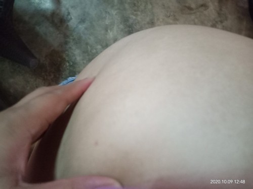 belly shape