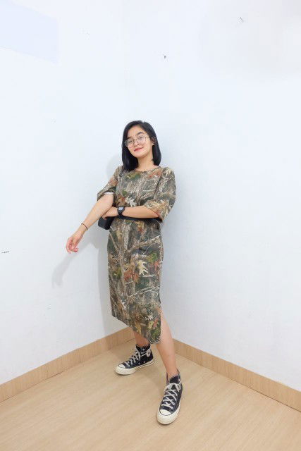 Jual baju-baju busui