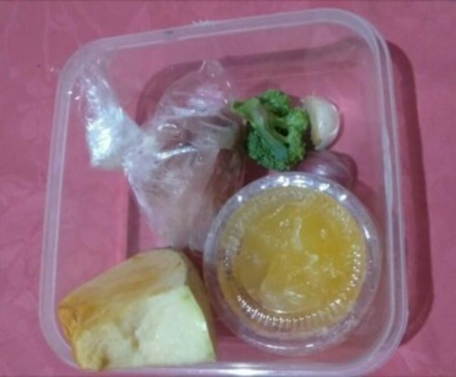 MPASI Mudah Tanpa Ribet