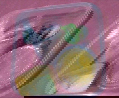 MPASI Mudah Tanpa Ribet