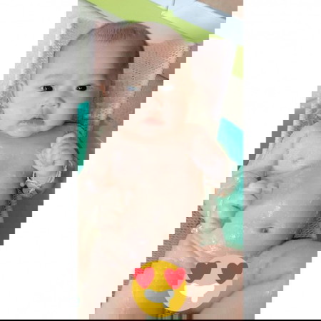 ลูกชอบมองน่าเวลาอาบน้ำ