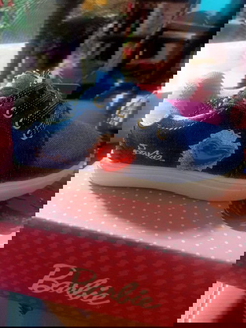 original barbie shoes 2020 model