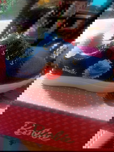 original barbie shoes 2020 model