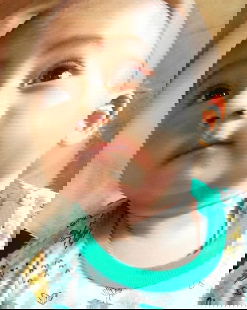 Sakit hati omongan tetangga