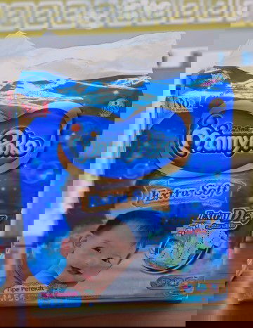 assalamu'alaikum bunda2 sholihah🙂