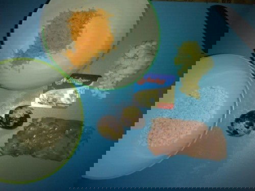 Rekomendasi MPASI Simple