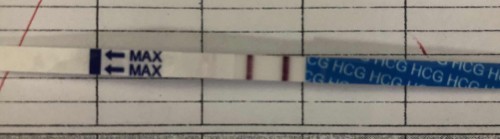 ท้อง 2 ขอให้สมบูรณ์